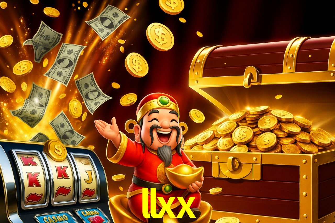 A Revolução dos Aplicativos de Jogos no llxx